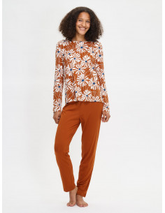 Nanso Pyjamas Anette Brun