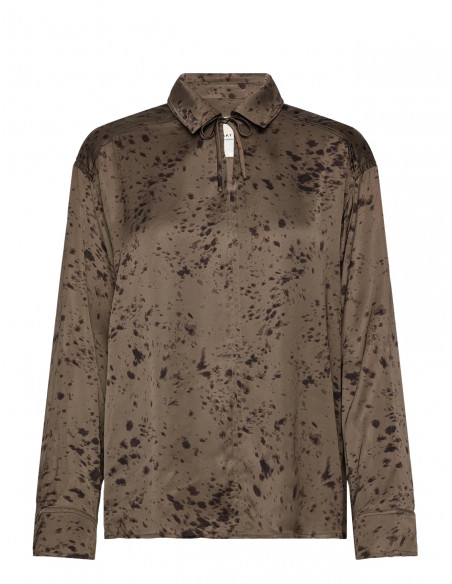 Part Two SheenaPW Blouse Grön