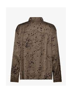 Part Two SheenaPW Blouse Grön 2