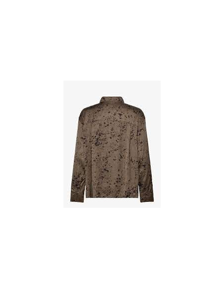 Part Two SheenaPW Blouse Grön