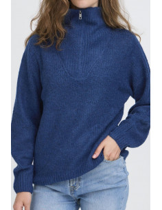 Ichi IHKAMARA LS21 Navy