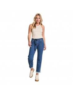 Para Mi Bobby Medium Blue