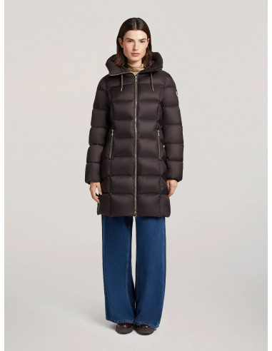 RESET Nagoya Jacket Cacao