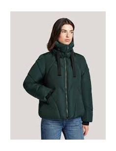 RESET Sirkka green gables