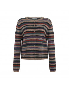 Mansted ZEMMA Mushroom