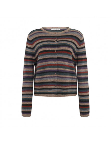 Mansted ZEMMA Mushroom