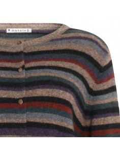 Mansted ZEMMA Mushroom 2