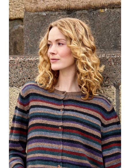 Mansted ZEMMA Mushroom