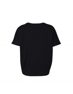 Mansted Uma Top Svart 2