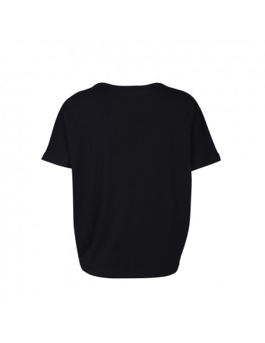 Mansted Uma Top Svart