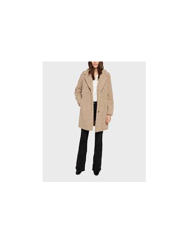 Rock and Blue Diddi Coat Warm Beige