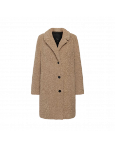 Rock and Blue Diddi Coat Warm Beige 2