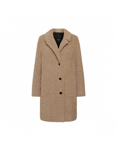 Rock and Blue Diddi Coat Warm Beige