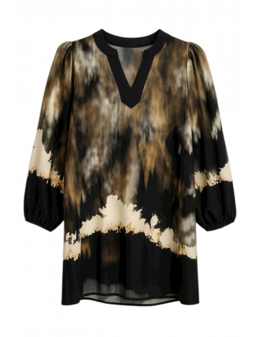 2-biz NIM Blus Black Wave