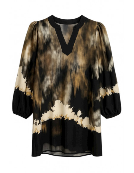 2-biz NIM Blus Black Wave