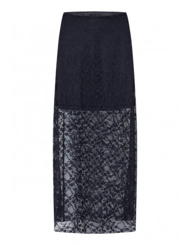 Sisters Point Venga Kjol Black