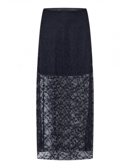 Sisters Point Venga Kjol Black