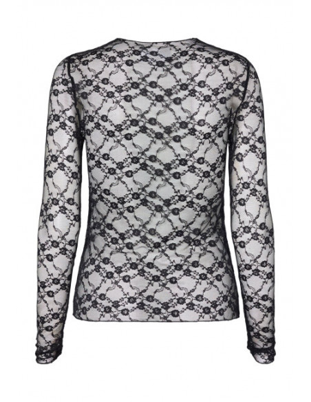 Sisters Point Venga Ls Black