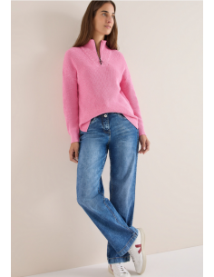 Cecil Mouline Troyer 303541 Dark Blossom