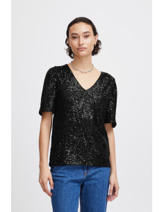 Ichi Ihfauca Ss Black