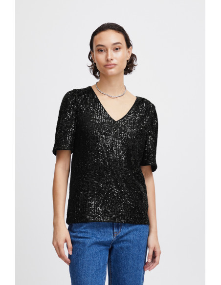 Ichi Ihfauca Ss Black