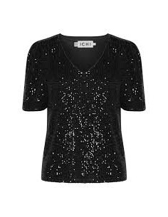 Ichi Ihfauca Ss Black 2