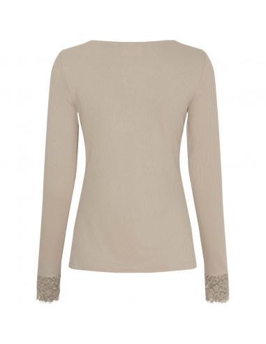 Isay Dee Lace Blouse
