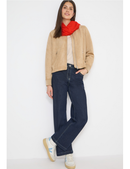 Cecil Solid Loop 573063 Cherry Tomato