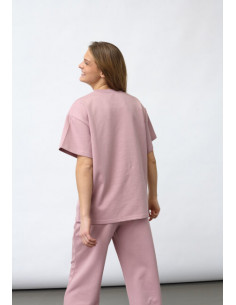 Sisters Point Veda-Ss Mauve 2