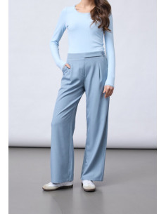 Sisters Point Viksa Pants Blue