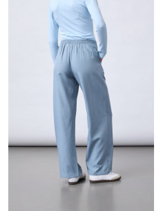 Sisters Point Viksa Pants Blue 2