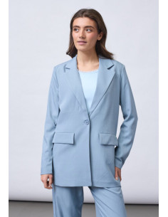 Sisters Point Viksa Blazer Blue
