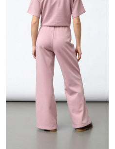Sisters Point Veda Pant Mauve 2