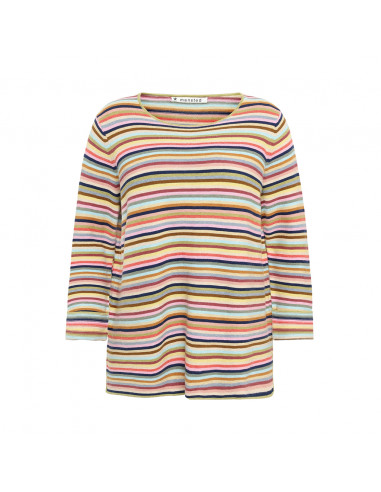 Mansted Moriko Light Oat