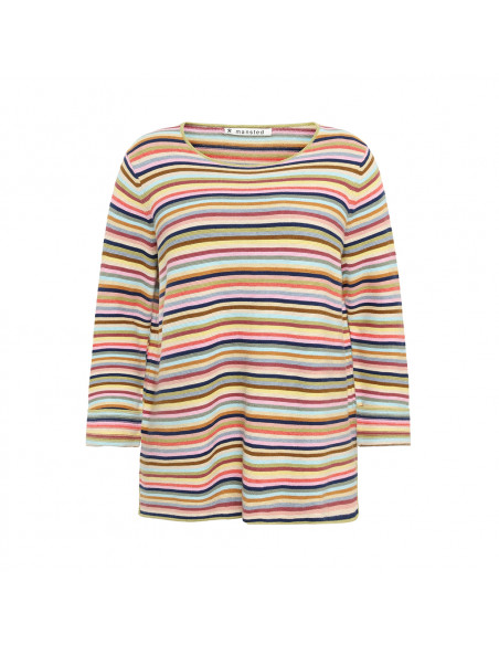 Mansted Moriko Light Oat