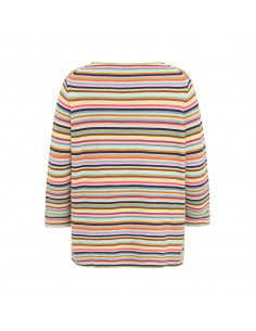 Mansted Moriko Light Oat 2