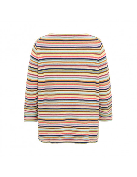 Mansted Moriko Light Oat