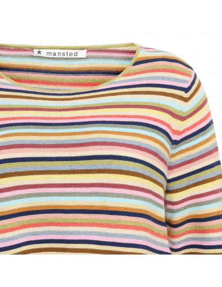 Mansted Moriko Light Oat