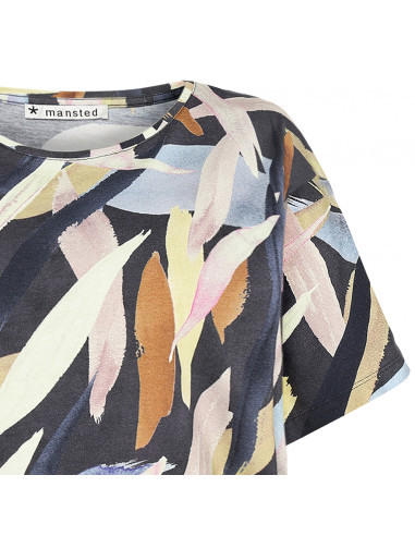 Mansted Prisma Cold Grey