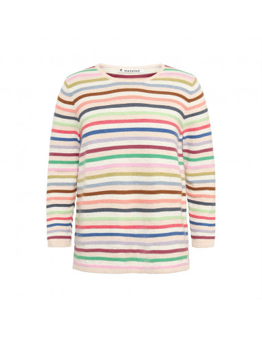 Mansted Adele Light Oat