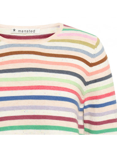 Mansted Adele Light Oat