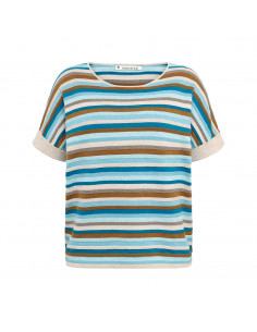 Mansted Andie Turquoise