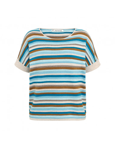 Mansted Andie Turquoise