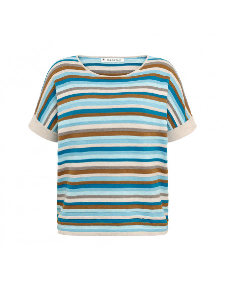 Mansted Andie Turquoise