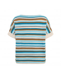 Mansted Andie Turquoise 2
