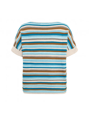 Mansted Andie Turquoise