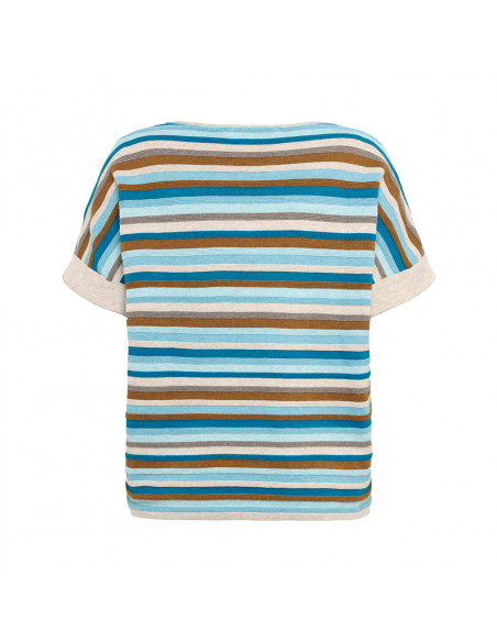 Mansted Andie Turquoise