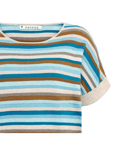 Mansted Andie Turquoise