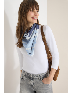 Cecil Print Bandana 2 Färger