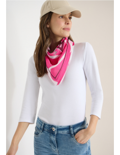 Cecil Print Bandana 2 Färger 2